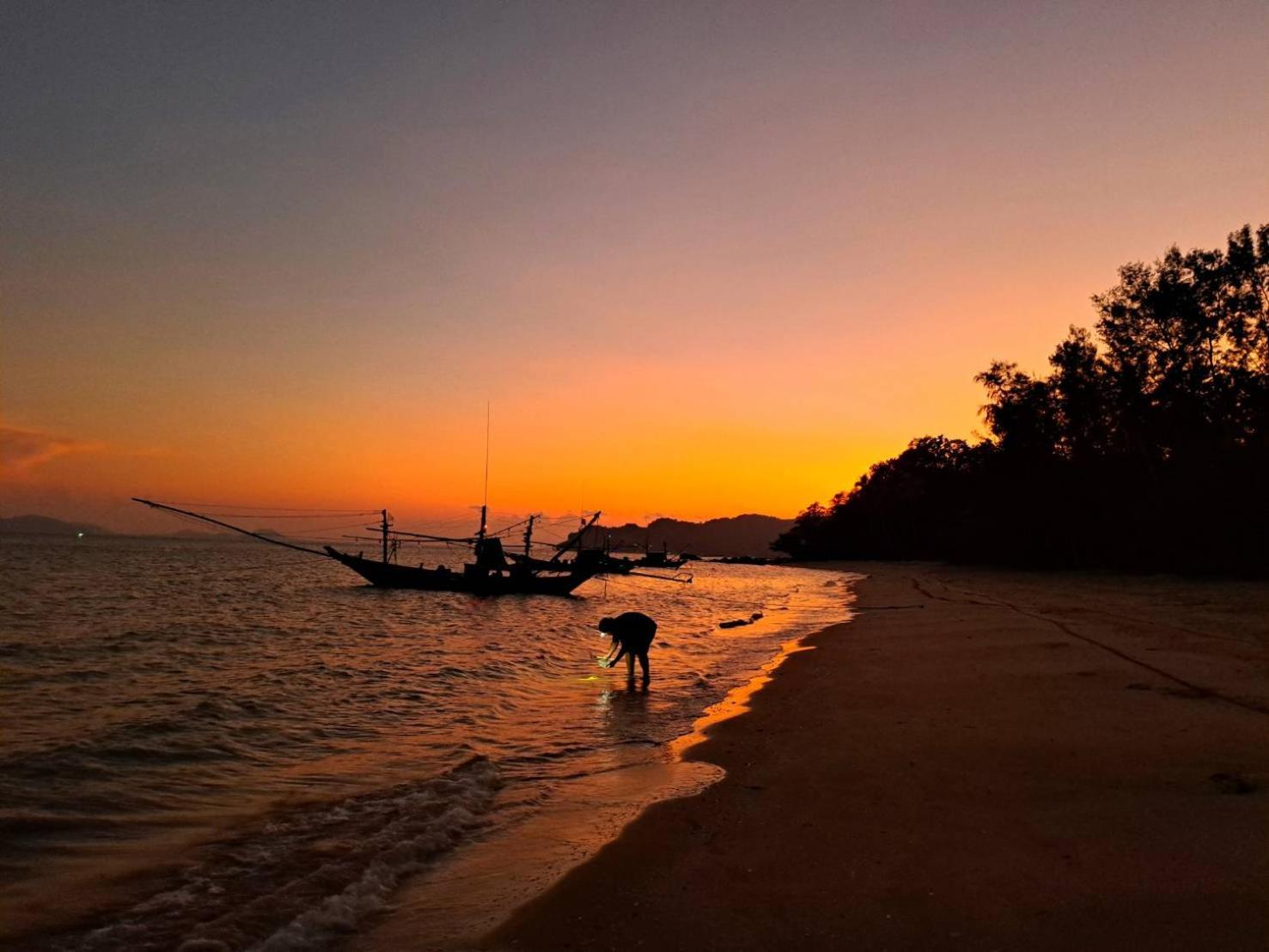 Resort Magic House - No Pets Allowed Chumphon